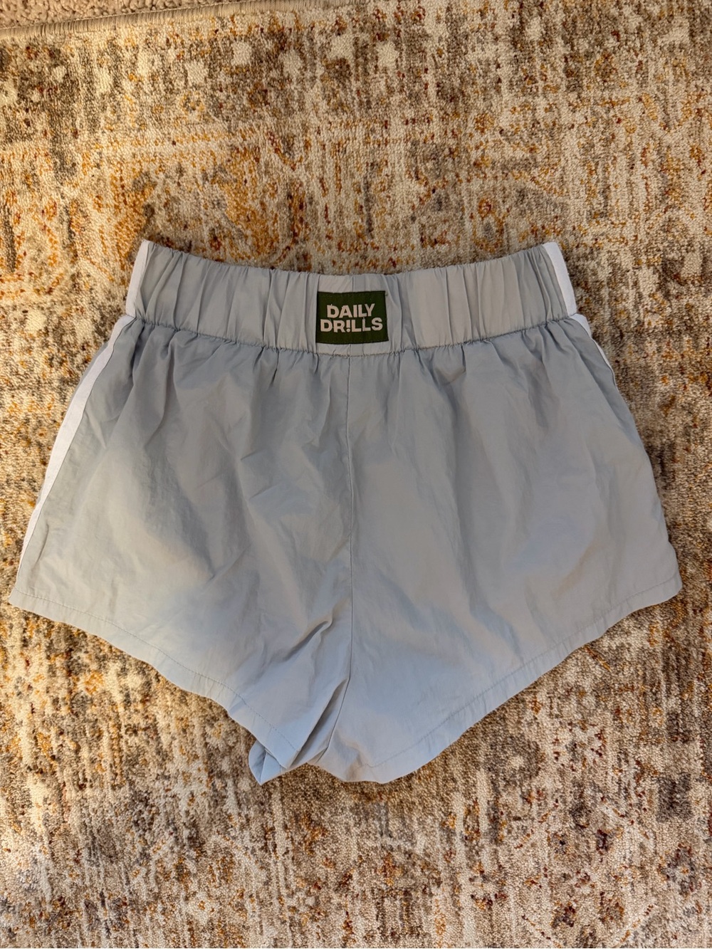 Daily Drills Super Bounce Shorts in Congress size XS - Picture 4 of 7